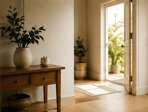 Buying A Home