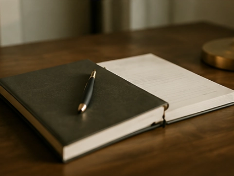 Designing Your Financial Structure