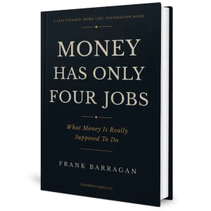Book 3 - Money Has Only Four Jobs - Cover