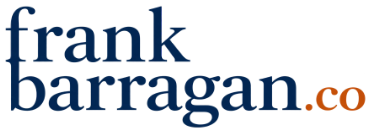 FrankBarragan.co Logo
